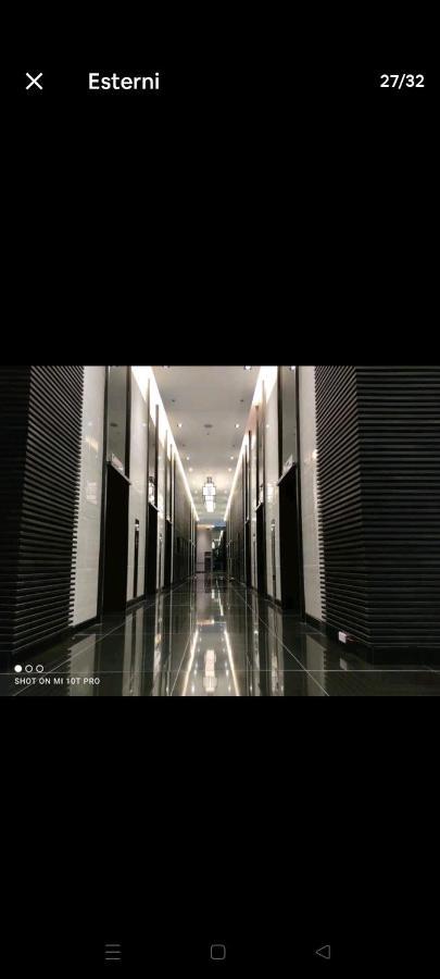 Amazing View Makati Elegant Flat 400Mb Internet Lägenhet Manila Exteriör bild